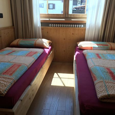 Ski Holidays Apartments Livigno Exterior foto