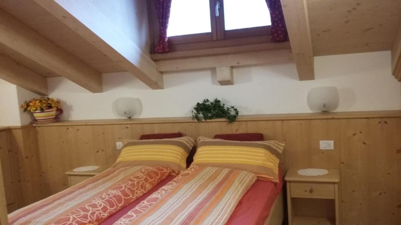 Ski Holidays Apartments Livigno Exterior foto