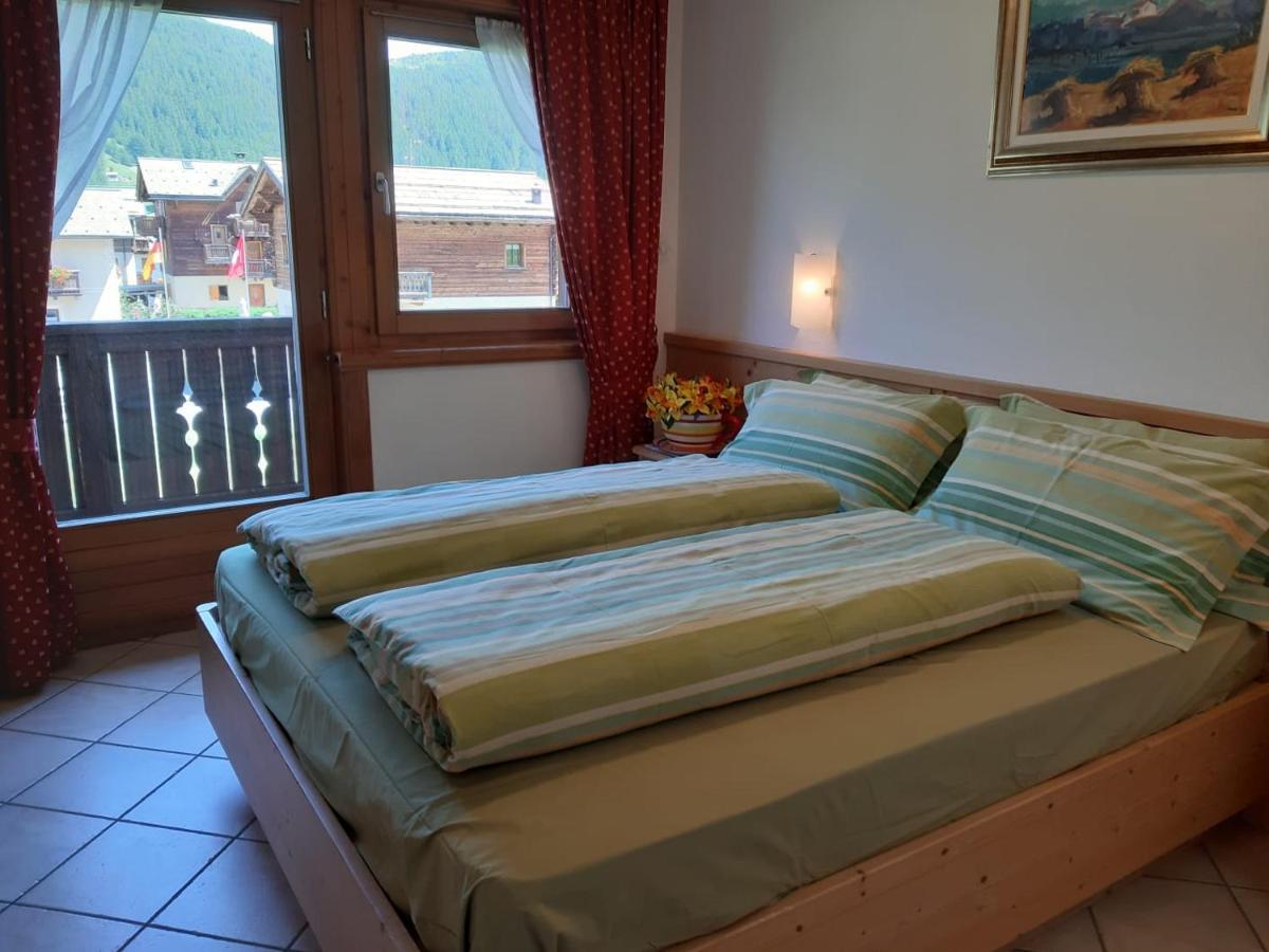 Ski Holidays Apartments Livigno Exterior foto