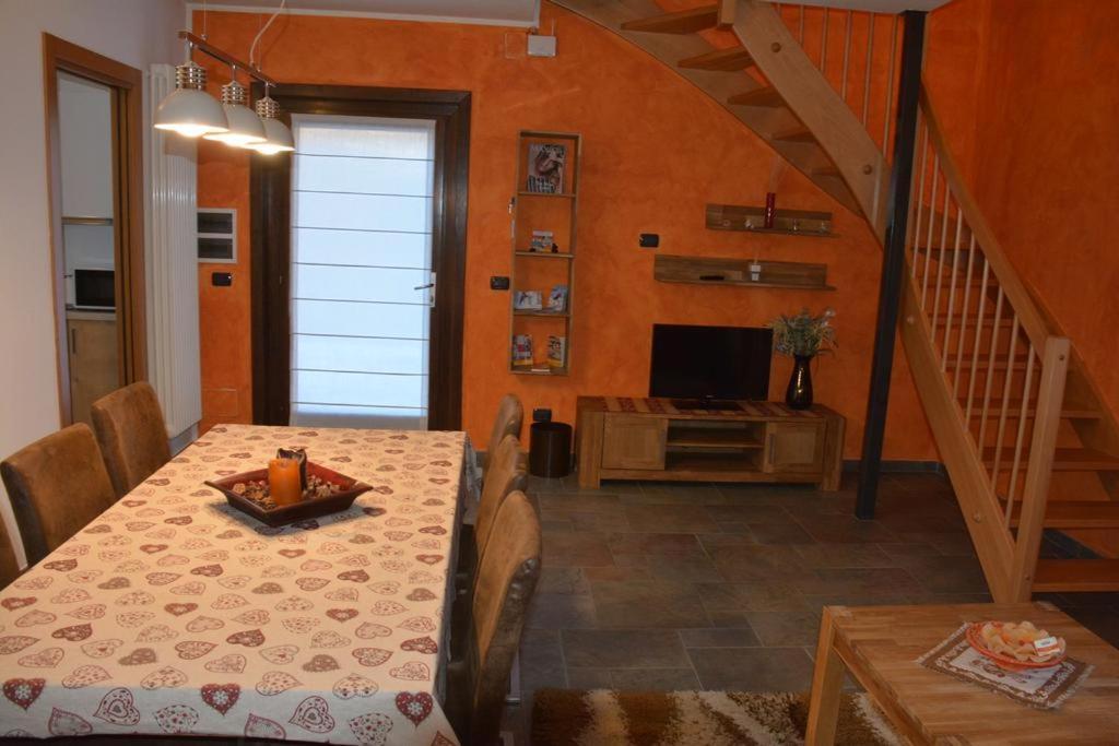 Ski Holidays Apartments Livigno Exterior foto