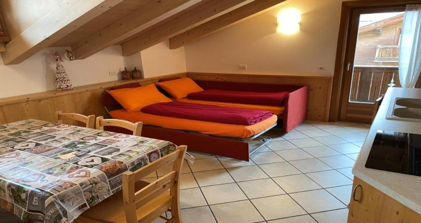 Ski Holidays Apartments Livigno Exterior foto