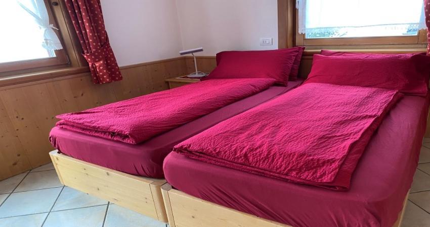 Ski Holidays Apartments Livigno Exterior foto