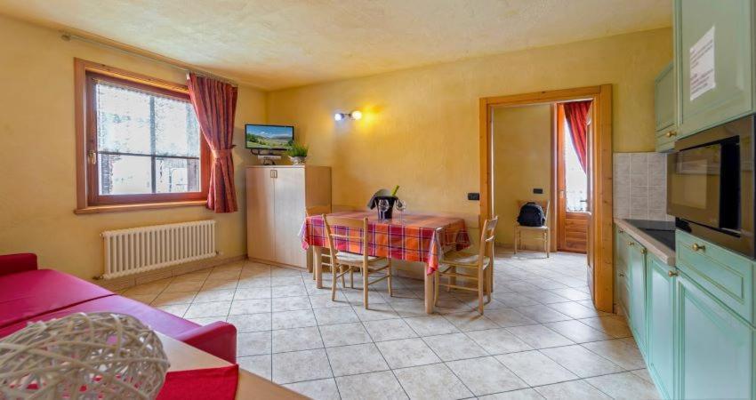 Ski Holidays Apartments Livigno Exterior foto