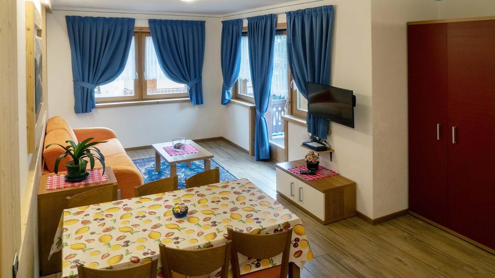 Ski Holidays Apartments Livigno Exterior foto