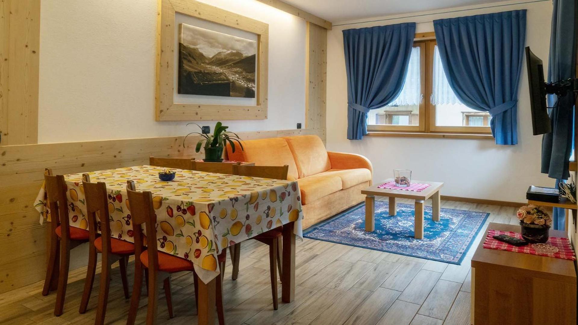 Ski Holidays Apartments Livigno Exterior foto