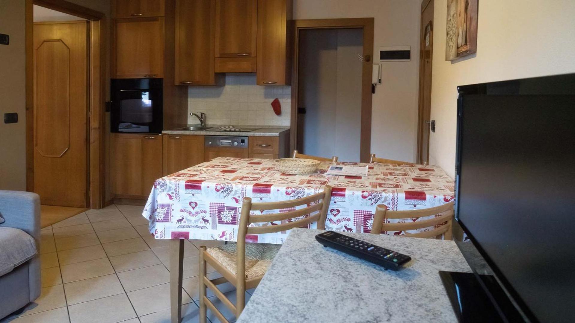 Ski Holidays Apartments Livigno Exterior foto