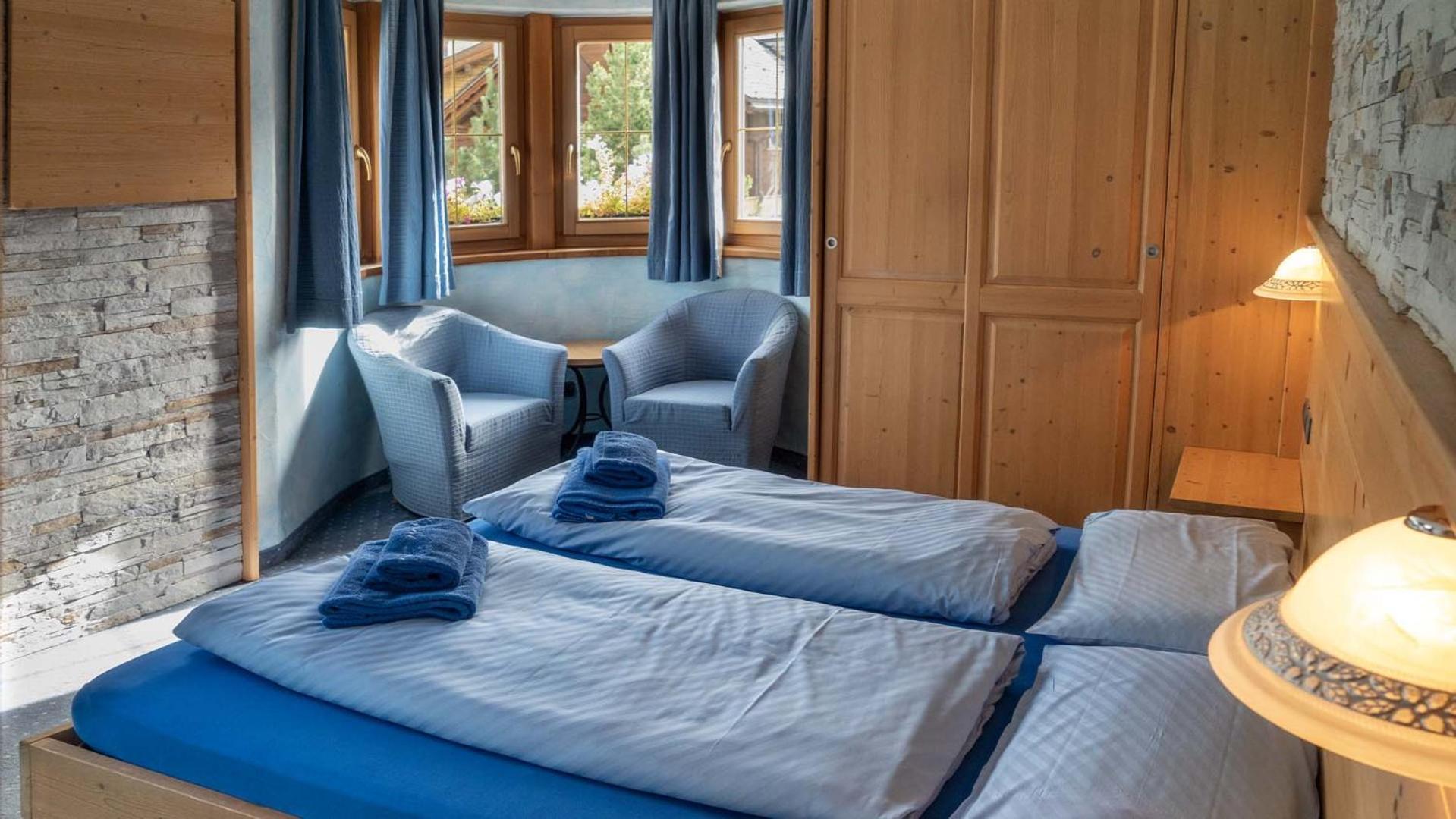 Ski Holidays Apartments Livigno Exterior foto