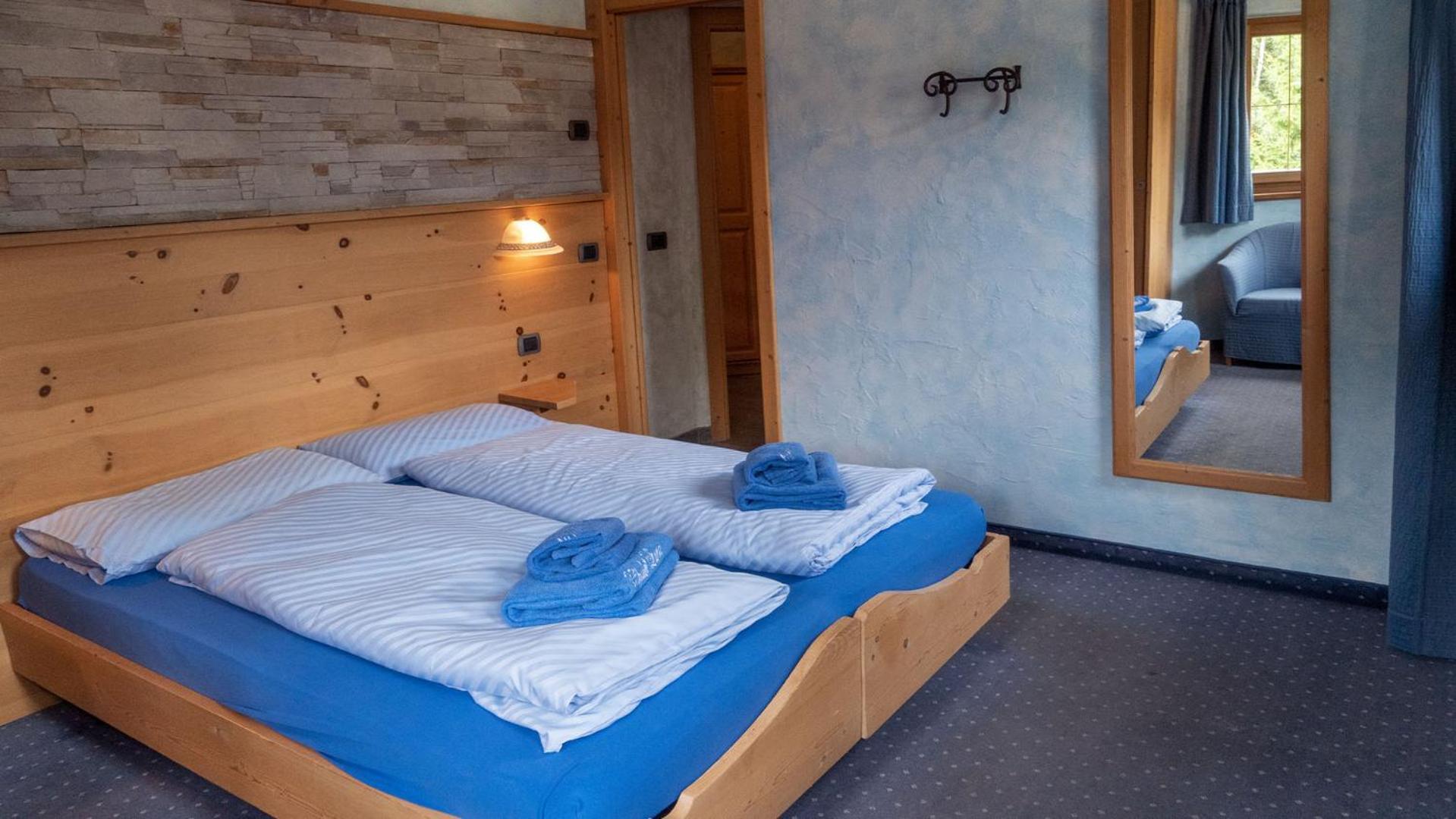 Ski Holidays Apartments Livigno Exterior foto