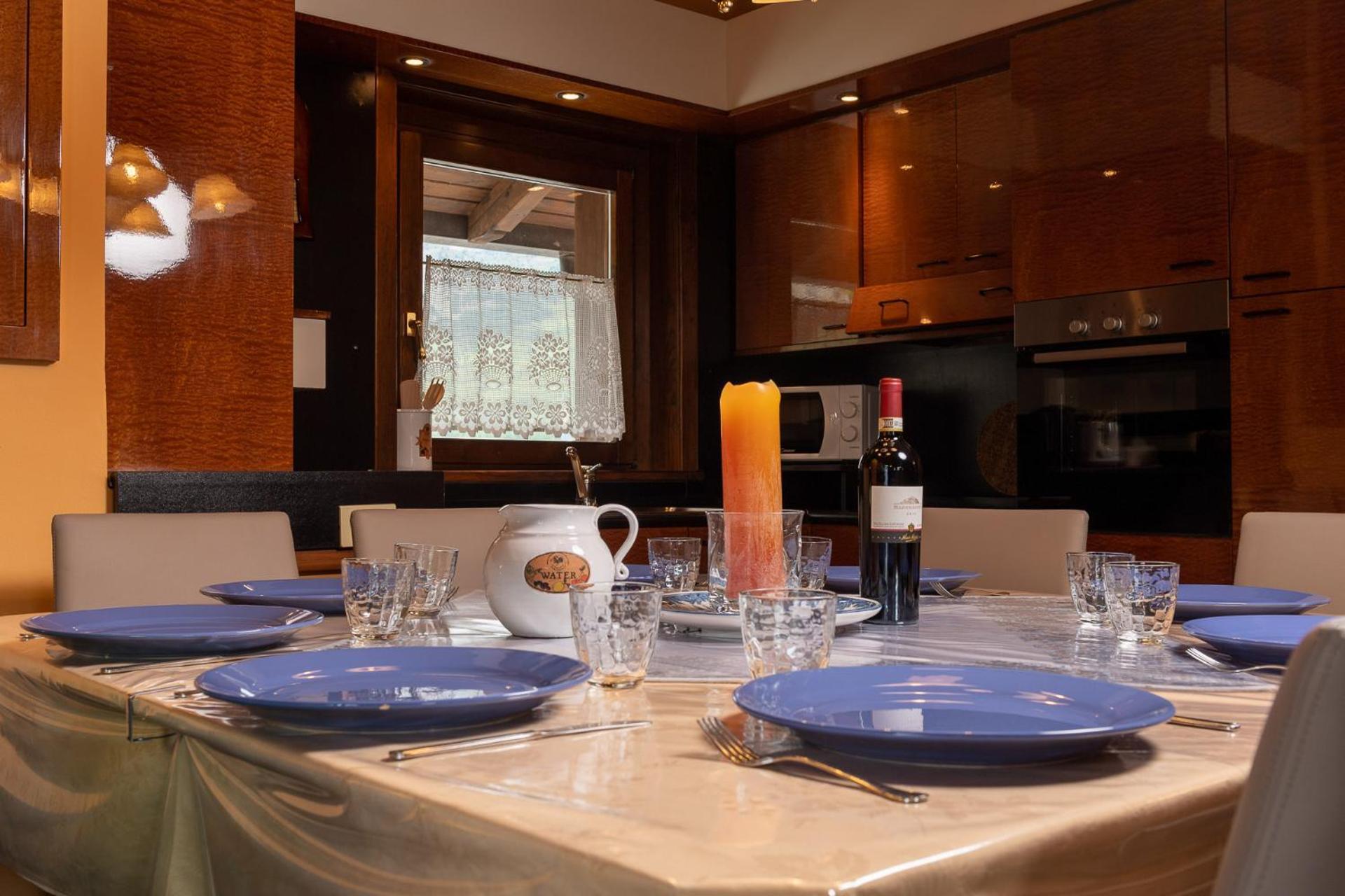 Ski Holidays Apartments Livigno Exterior foto