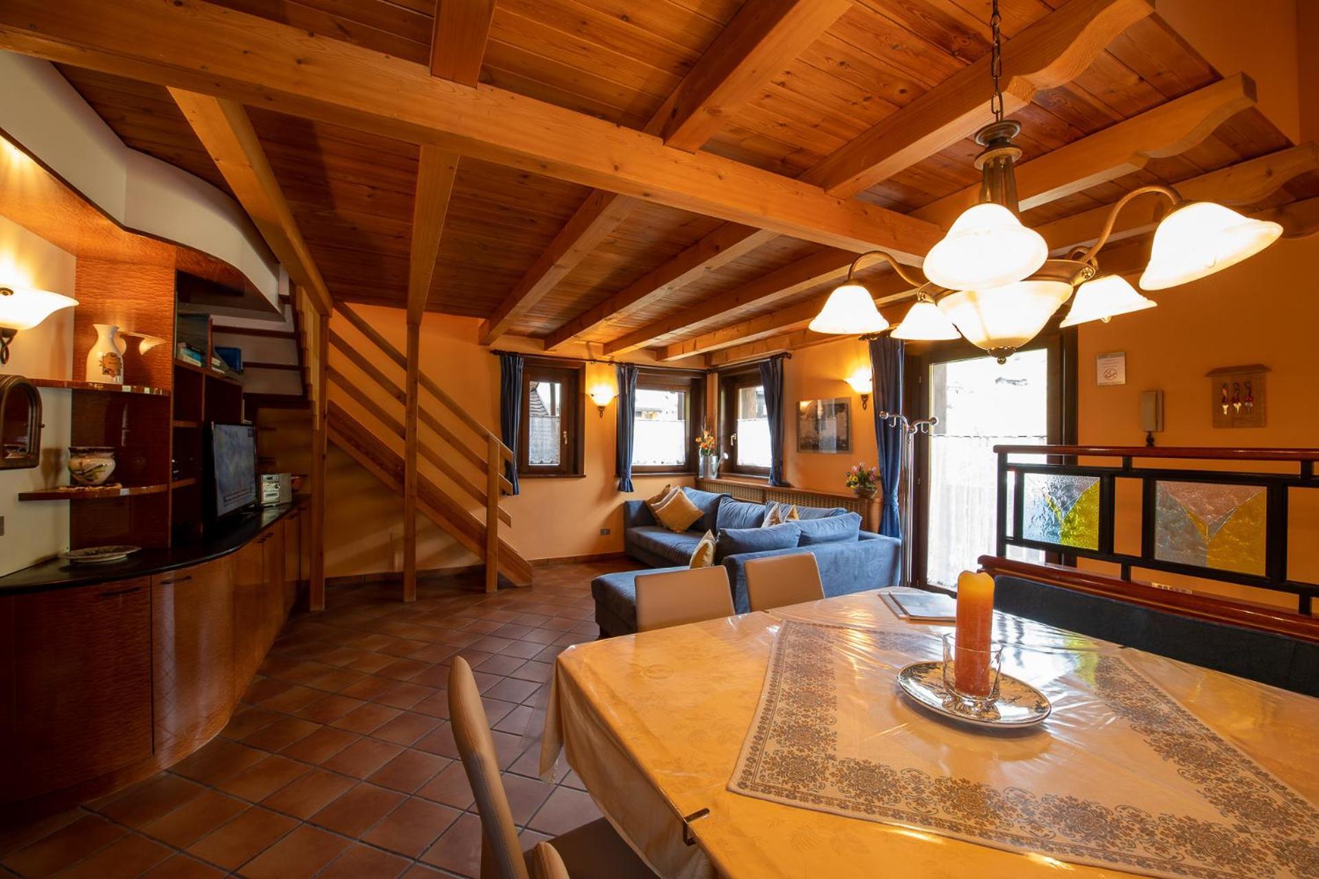 Ski Holidays Apartments Livigno Exterior foto