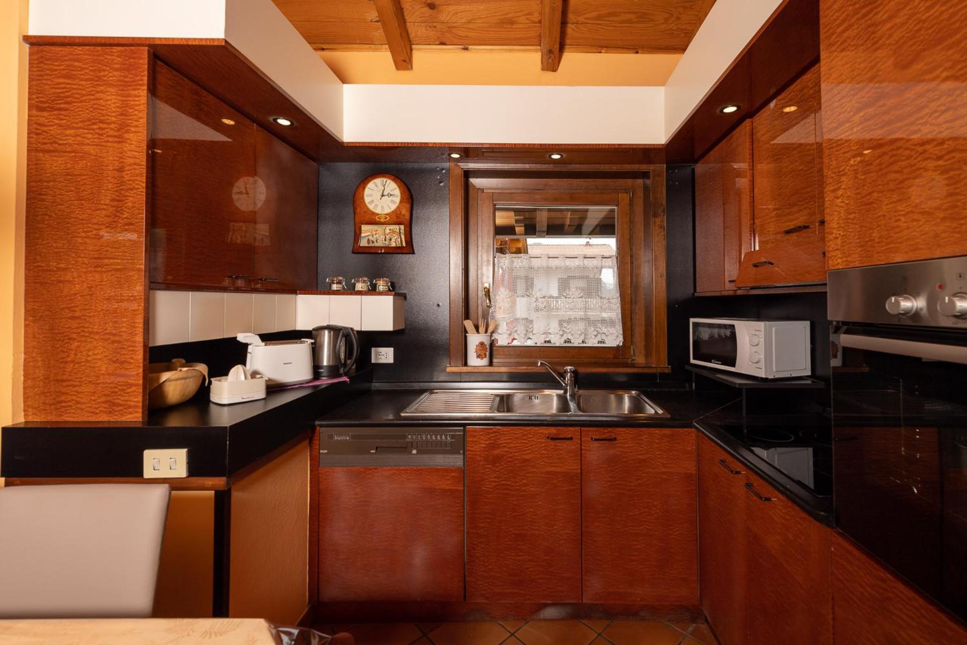 Ski Holidays Apartments Livigno Exterior foto