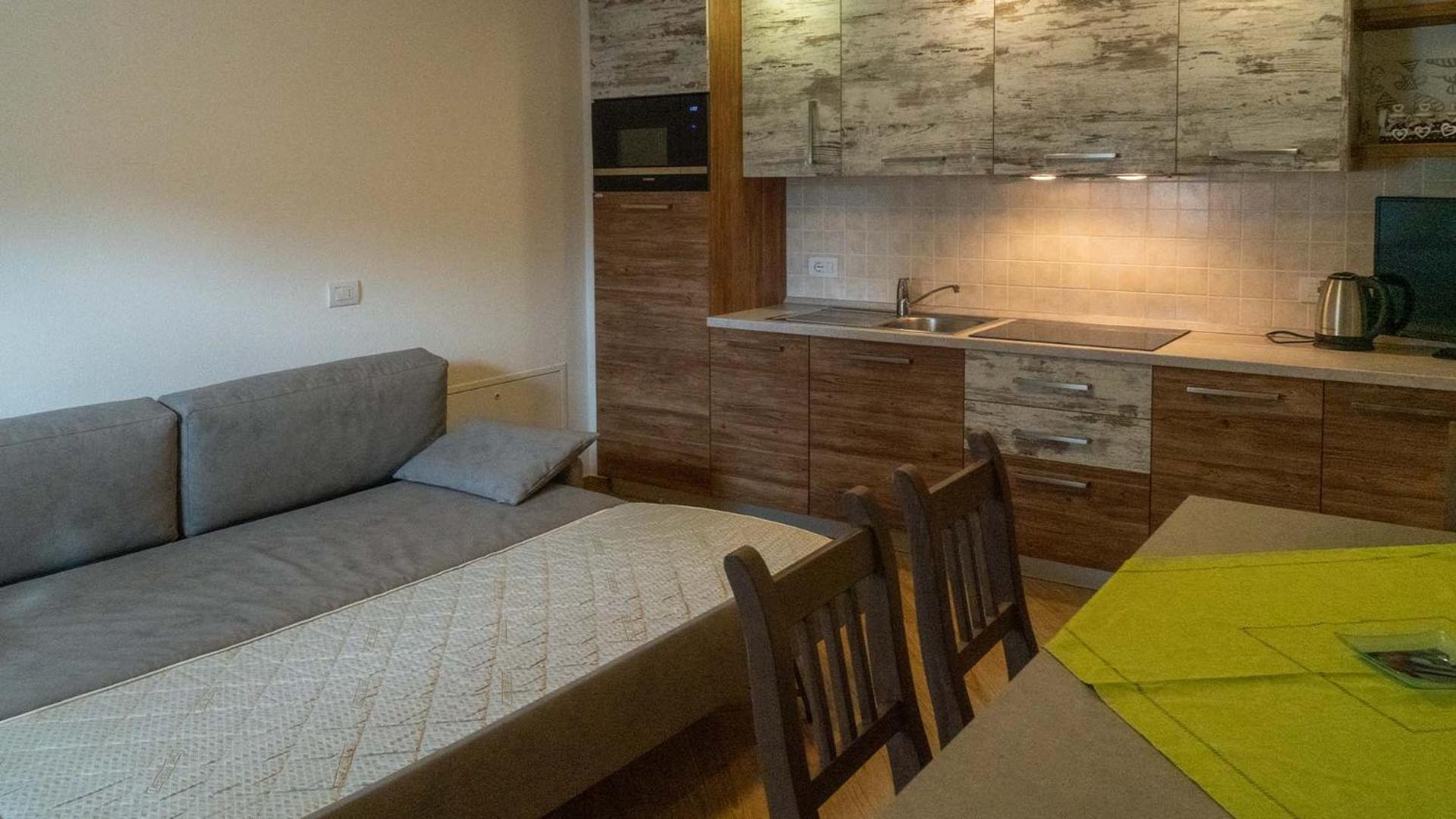 Ski Holidays Apartments Livigno Exterior foto